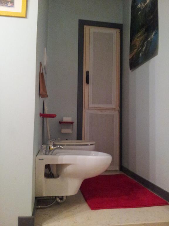 B&B Del Borgo Чіттаделла Номер фото