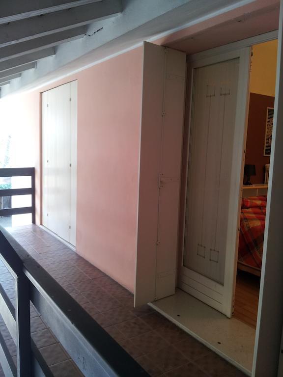 B&B Del Borgo Чіттаделла Номер фото